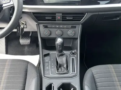 Volkswagen Lavida 2021, 60000 км, за 59800 CNY - фото 11