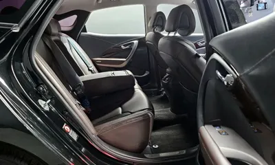 Hyundai Grandeur 2016, 131742 км, за 7400000 KRW - фото 12