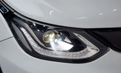 ChevroletGMDaewoo Bolt EV 2019, 117149 км, за 15500000 KRW - фото 22