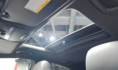 Mercedes-Benz GLC-Class 2018, 93024 км, за 29500000 KRW - фото 19