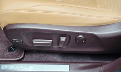 Lexus RX 2019, 126661 км, за 41900000 KRW - фото 31