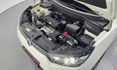 KG_Mobility_Ssangyong TIBOLI 2019, 79798 км, за 11500000 KRW - фото 6
