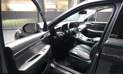 Hyundai Palisade 2019, 122218 км, за 21200000 KRW - фото 10
