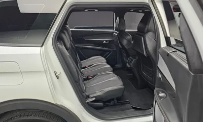 Peugeot 5008 2019, 68405 км, за 16800000 KRW - фото 11