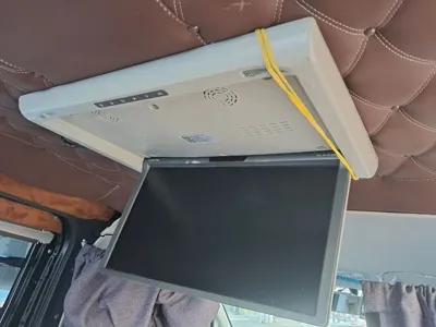 Hyundai Starex 2019, 38496 км, за 24900000 KRW - фото 16
