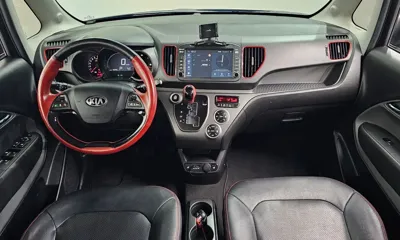 Kia Ray 2017, 99398 км, за 8500000 KRW - фото 7