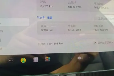 Tesla Model 3 2021, 114900 км, за 146169.94 CNY - фото 19