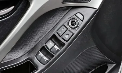 Hyundai Avante 2012, 142057 км, за 3700000 KRW - фото 17
