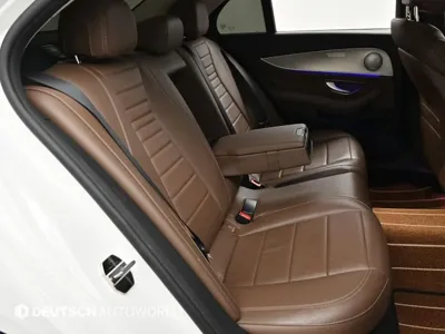 Mercedes-Benz E-Class 2017, 160875 км, за 26400000 KRW - фото 12