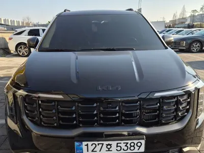 Kia Canival · 2026 год