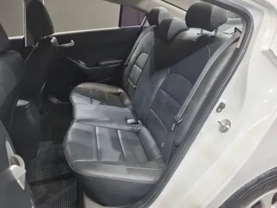 Kia K3 2017, 161579 км, за 6300000 KRW - фото 11