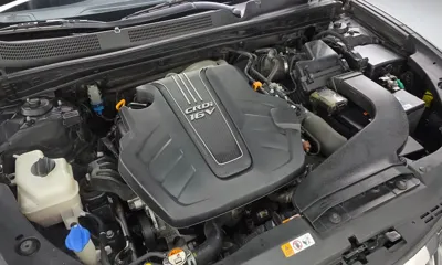 Hyundai Grandeur 2015, 206659 км, за 5990000 KRW - фото 6