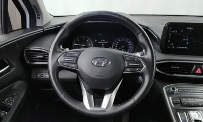 Hyundai Santafe 2021, 148079 км, за 19300000 KRW - фото 13