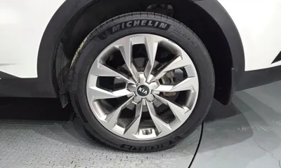 Kia Sorento 2021, 92088 км, за 26500000 KRW - фото 21