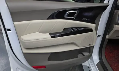 Kia Canival 2021, 97884 км, за 31500000 KRW - фото 24