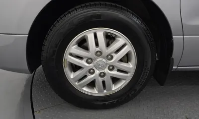 Hyundai Starex 2018, 128573 км, за 12500000 KRW - фото 5