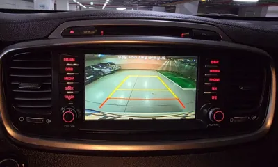 Kia Sorento 2016, 164829 км, за 11500000 KRW - фото 5