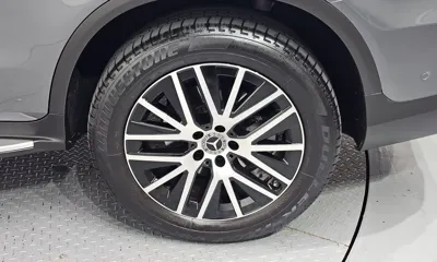 Mercedes-Benz GLC-Class 2020, 27132 км, за 37500000 KRW - фото 21