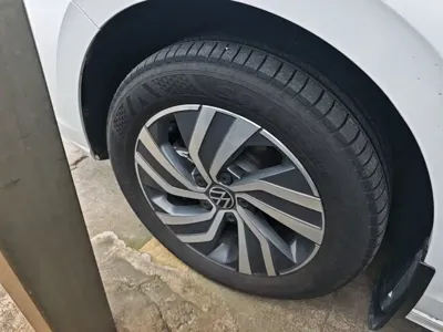 Volkswagen Bora 2024, 10500 км, за 70200 CNY - фото 23