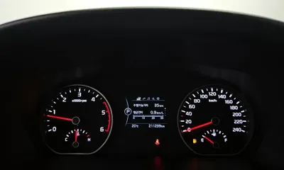 Kia Mohave 2017, 211239 км, за 8990000 KRW - фото 8