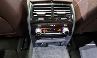 BMW Gran Turismo 2018, 152193 км, за 27400000 KRW - фото 17