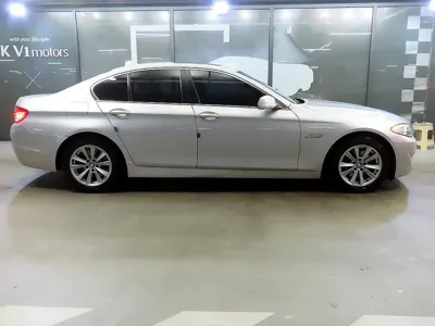 BMW 5-Series 2012, 119290 км, за 5500000 KRW - фото 3