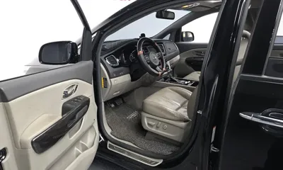 Kia Canival 2017, 238123 км, за 9300000 KRW - фото 10