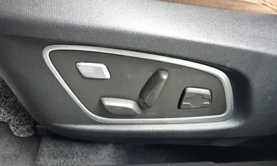 Renault-KoreaSamsung QM6 2021, 107674 км, за 14590000 KRW - фото 31