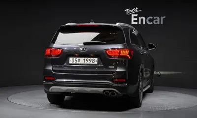 Kia Sorento 2019, 47110 км, за 20500000 KRW