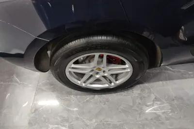 Porsche Macan 2018, 69000 км, за 204129.42 CNY - фото 11