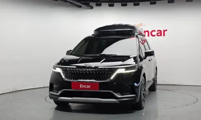 Kia Canival 2021, 49538 км, за 22500000 KRW - фото 3