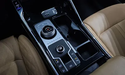 Kia Sorento 2023, 66078 км, за 26900000 KRW - фото 9