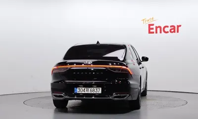 Hyundai Grandeur 2020, 87314 км, за 23000000 KRW
