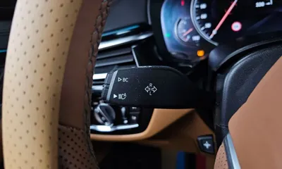 BMW 5-Series 2018, 105412 км, за 21790000 KRW - фото 29