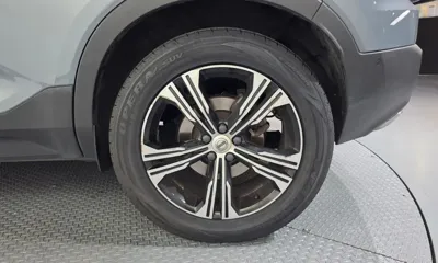 Volvo XC40 2020, 130264 км, за 17990000 KRW - фото 21