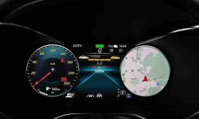 Mercedes-Benz GLC-Class 2021, 50954 км, за 39800000 KRW - фото 8