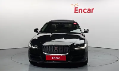 Jaguar XE 2016, 115712 км, за 7200000 KRW - фото 3