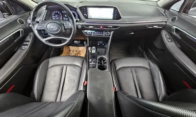 Hyundai Sonata 2023, 85947 км, за 13500000 KRW - фото 7
