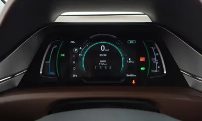 Hyundai Ioniq 2020, 136055 км, за 15990000 KRW - фото 8