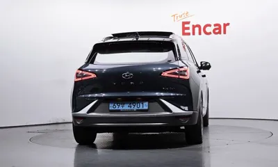 Hyundai Nexo 2020, 143930 км, за 12900000 KRW
