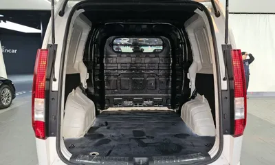 Hyundai Staria 2023, 51054 км, за 21990000 KRW - фото 20