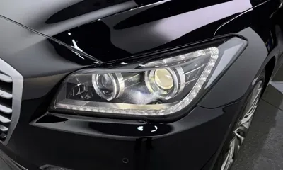 Hyundai Genesis 2016, 167192 км, за 11500000 KRW - фото 22