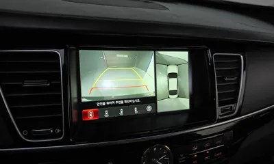 Kia K9 2015, 151084 км, за 14900000 KRW - фото 14