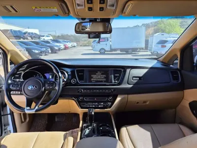 Kia Canival 2019, 100500 км, за 24000000 KRW - фото 9
