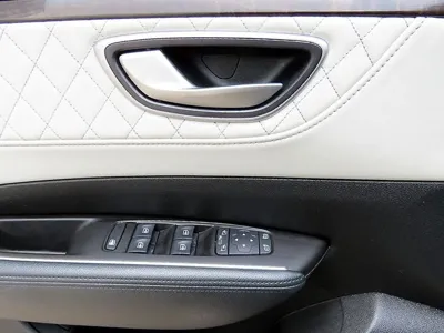 Renault-KoreaSamsung SM6 2016, 159850 км, за 5500000 KRW - фото 11