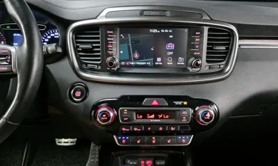 Kia Sorento 2020, 131809 км, за 15500000 KRW - фото 27