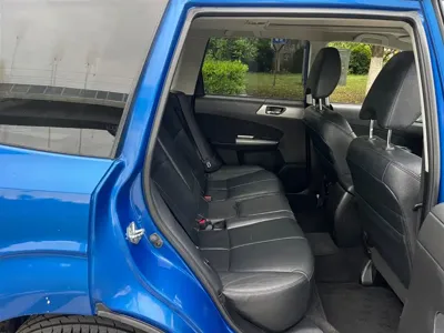 Subaru Forester 2012, 198000 км, за 22000 CNY - фото 15