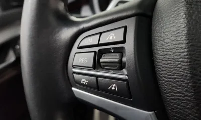 BMW X5 2018, 103479 км, за 33900000 KRW - фото 19