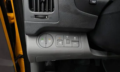 Hyundai Starex 2020, 53900 км, за 24200000 KRW - фото 18