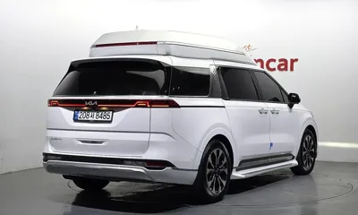 Kia Canival 2023, 145277 км, за 36800000 KRW